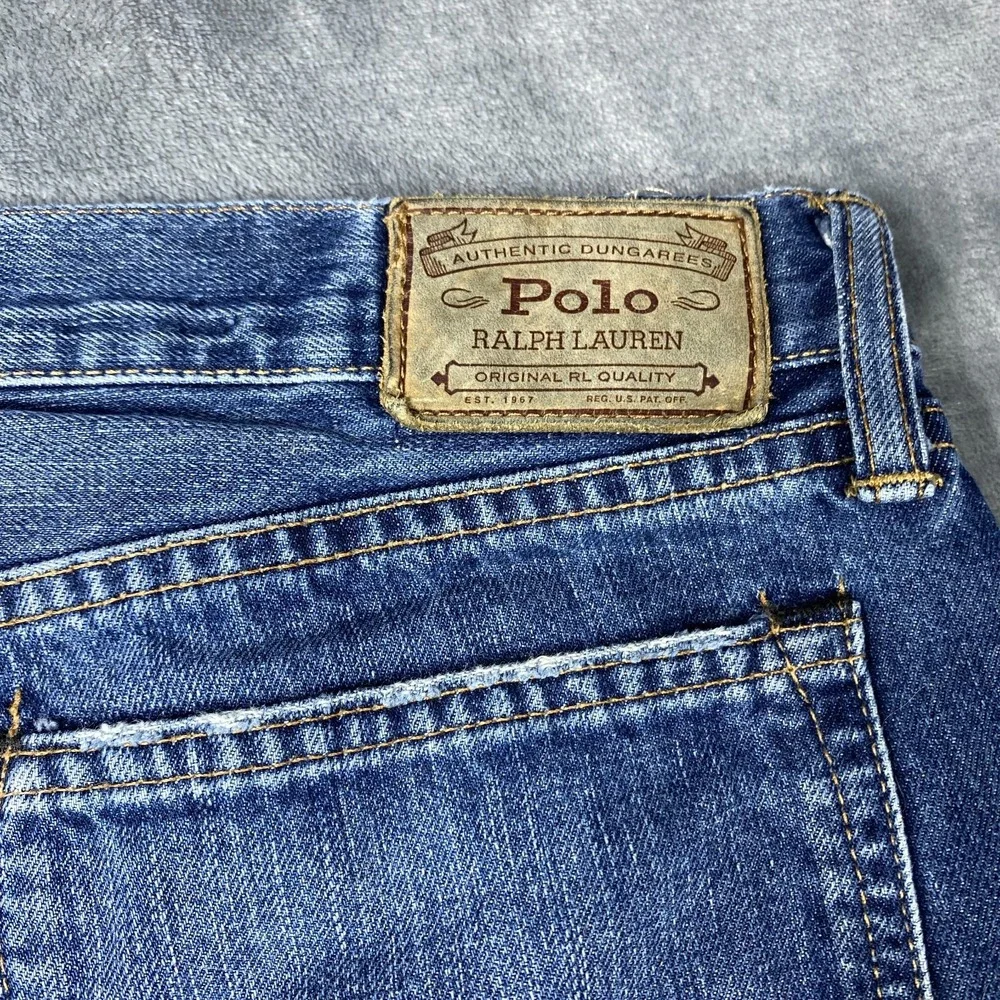 Polo Ralph Lauren good pre